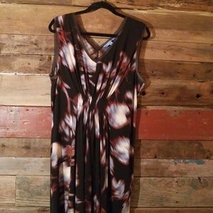 Simply Vera dress